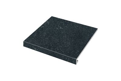 Ступень Zeus Ceramica CA`DI PIETRA NERO SZRXPZ9BRC1